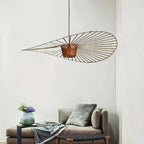 Ritta Modern LED Pendant Light