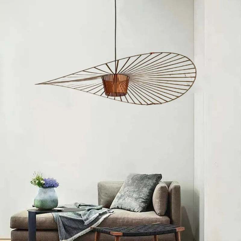 Ritta Modern LED Pendant Light