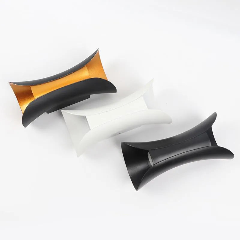 Ray Curved LED Outdoor Wall Light
