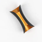 Ray Curved LED Outdoor Wall Light