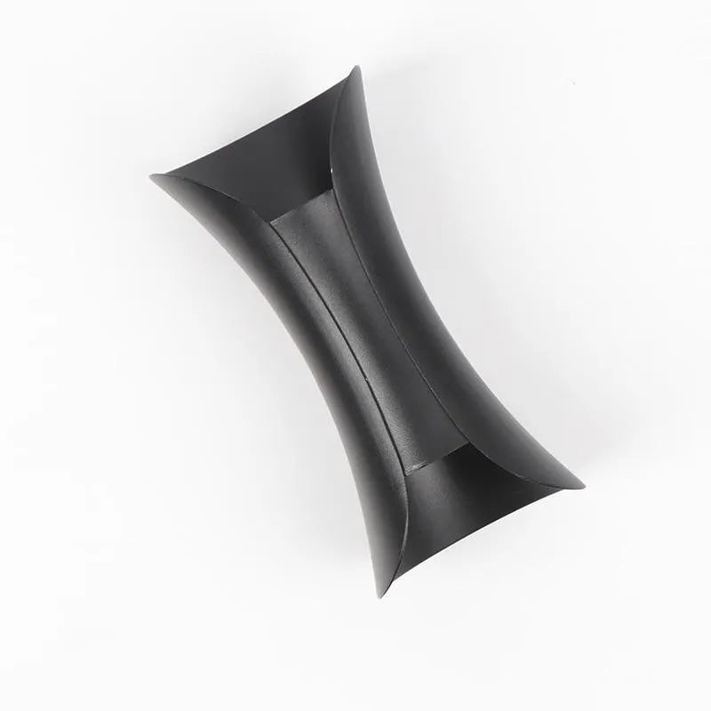 Ray Curved LED Outdoor Wall Light