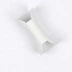 Ray Curved LED Outdoor Wall Light