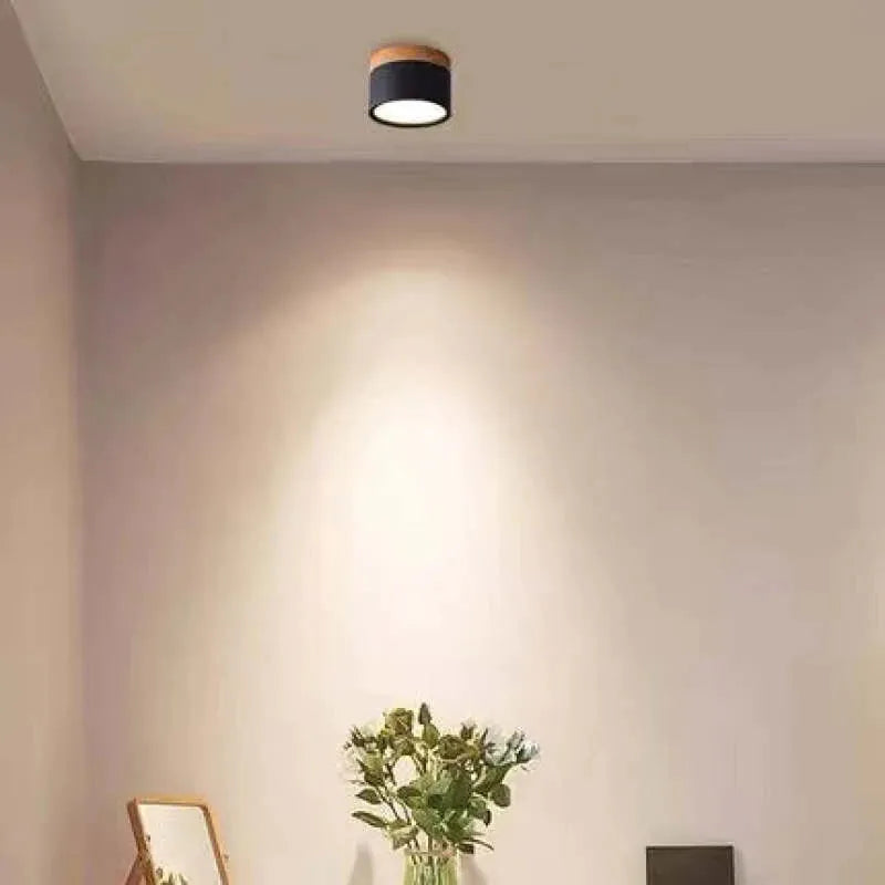 Macaron LED Flush Mount Ceiling Light