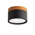 Macaron LED Flush Mount Ceiling Light