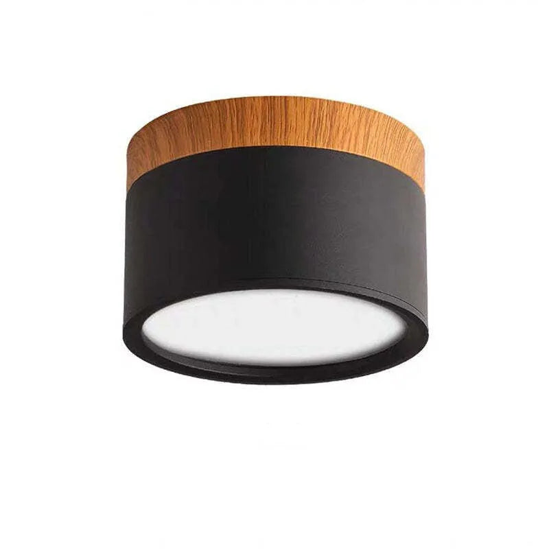 Macaron LED Flush Mount Ceiling Light