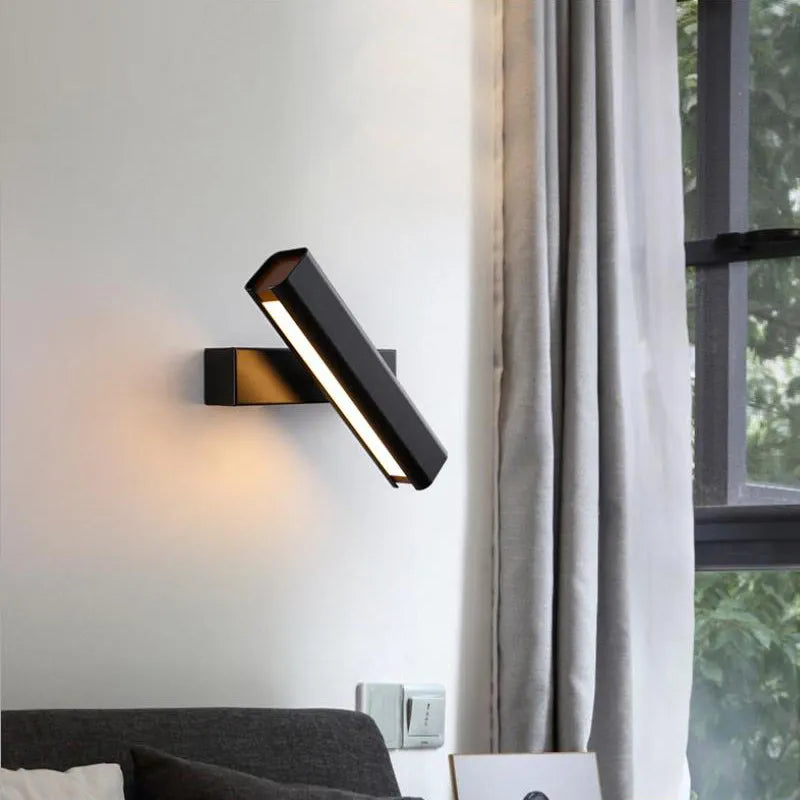 Arisha Adjustable LED Wall Light