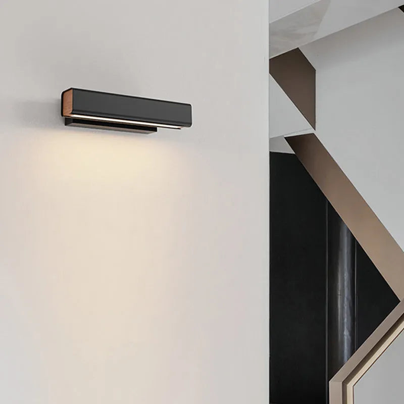 Arisha Adjustable LED Wall Light