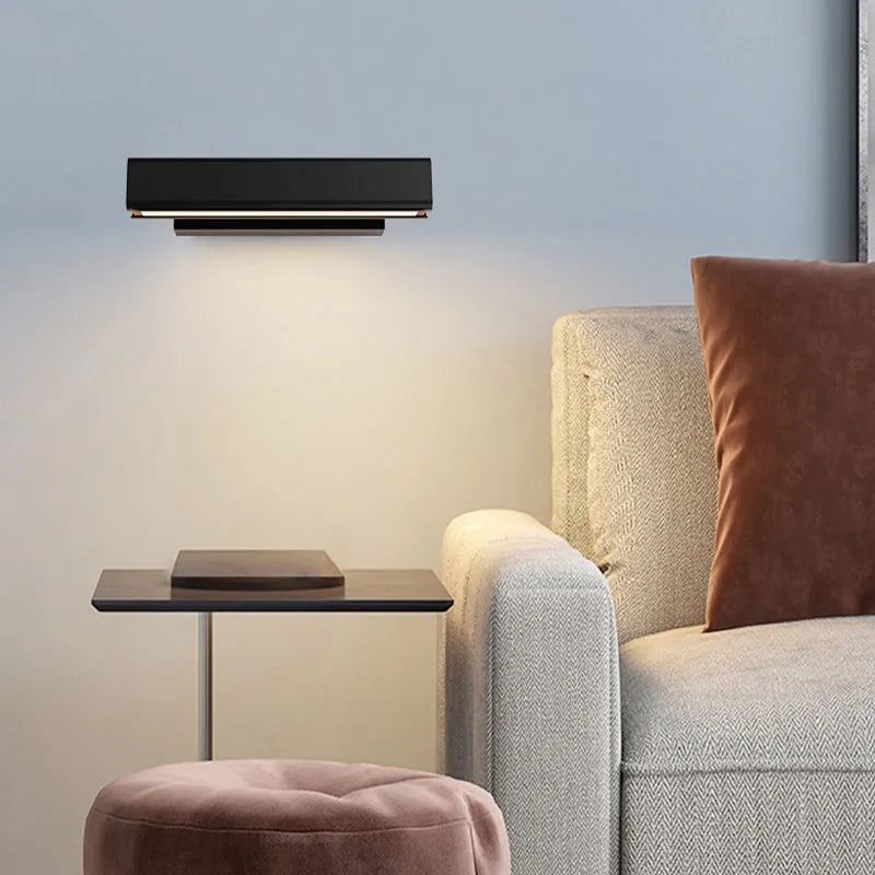 Arisha Adjustable LED Wall Light