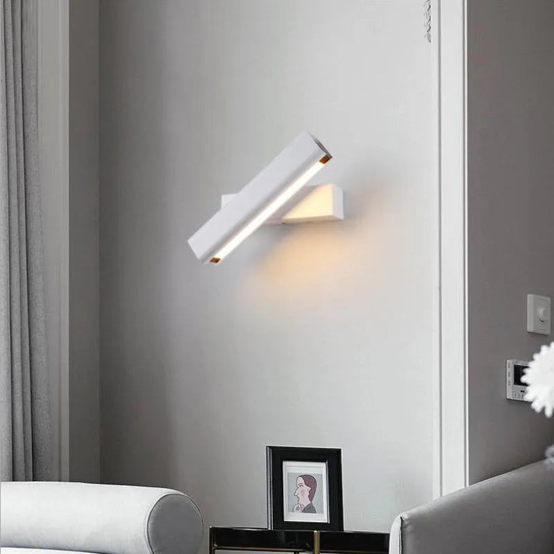 Arisha Adjustable LED Wall Light