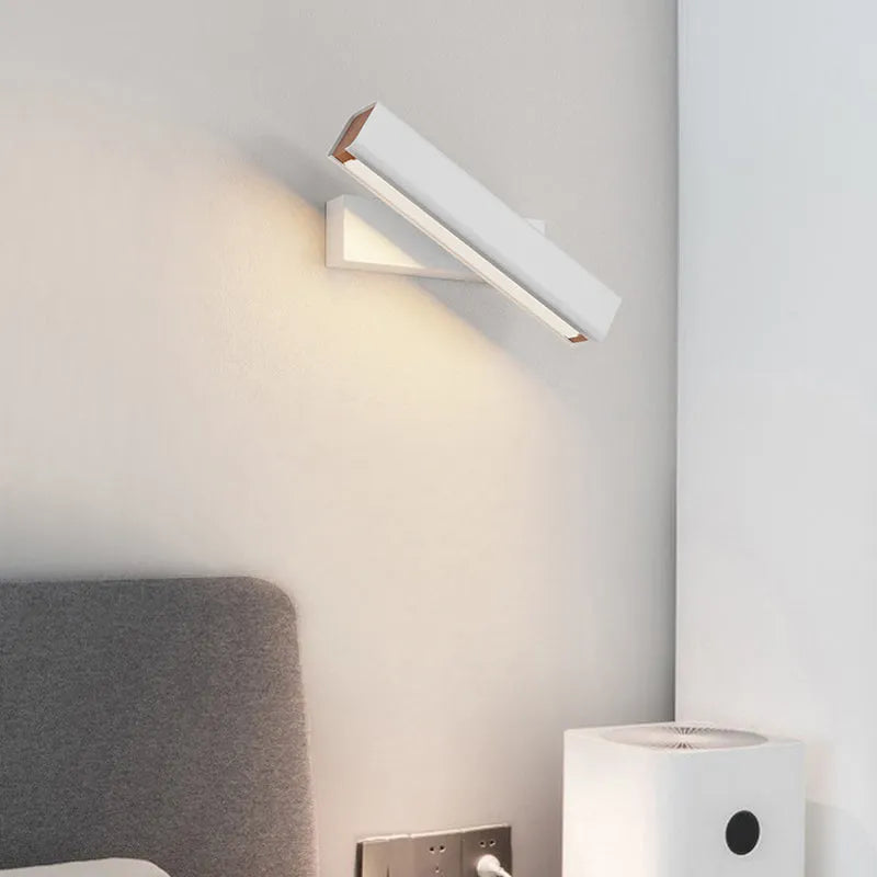 Arisha Adjustable LED Wall Light