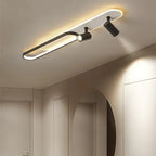 Aim Linear LED Ceiling Light