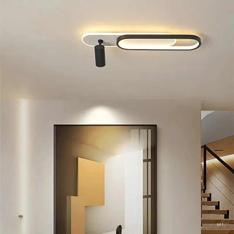 Aim Linear LED Ceiling Light