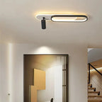 Aim Linear LED Ceiling Light