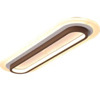 Arisha Halo Ring LED Ceiling Light