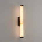 Spanish Marble LED Wall Sconce