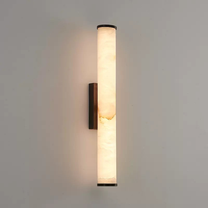 Spanish Marble LED Wall Sconce
