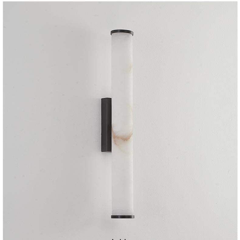 Spanish Marble LED Wall Sconce
