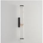 Spanish Marble LED Wall Sconce