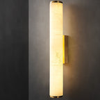 Spanish Marble LED Wall Sconce