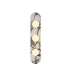 French Marble Wall Light