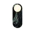 French Marble Wall Light