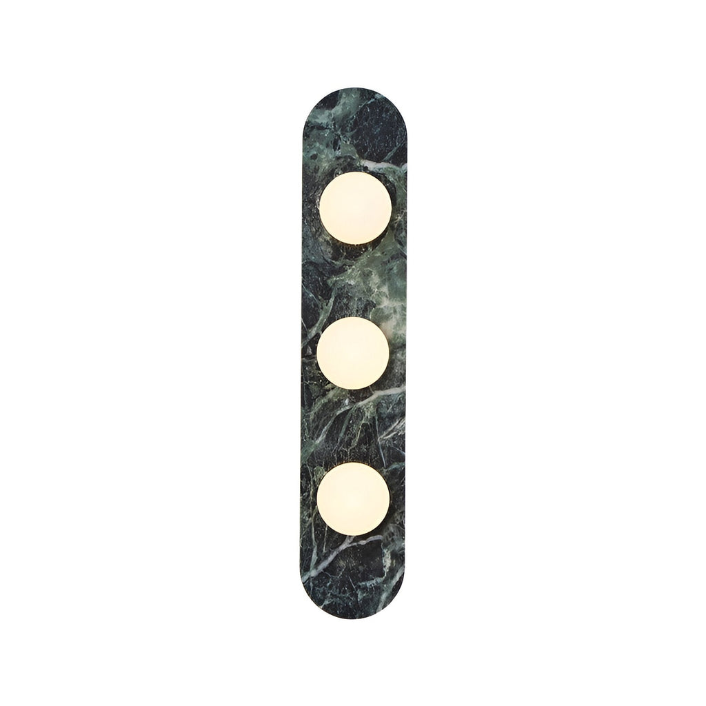 French Marble Wall Light
