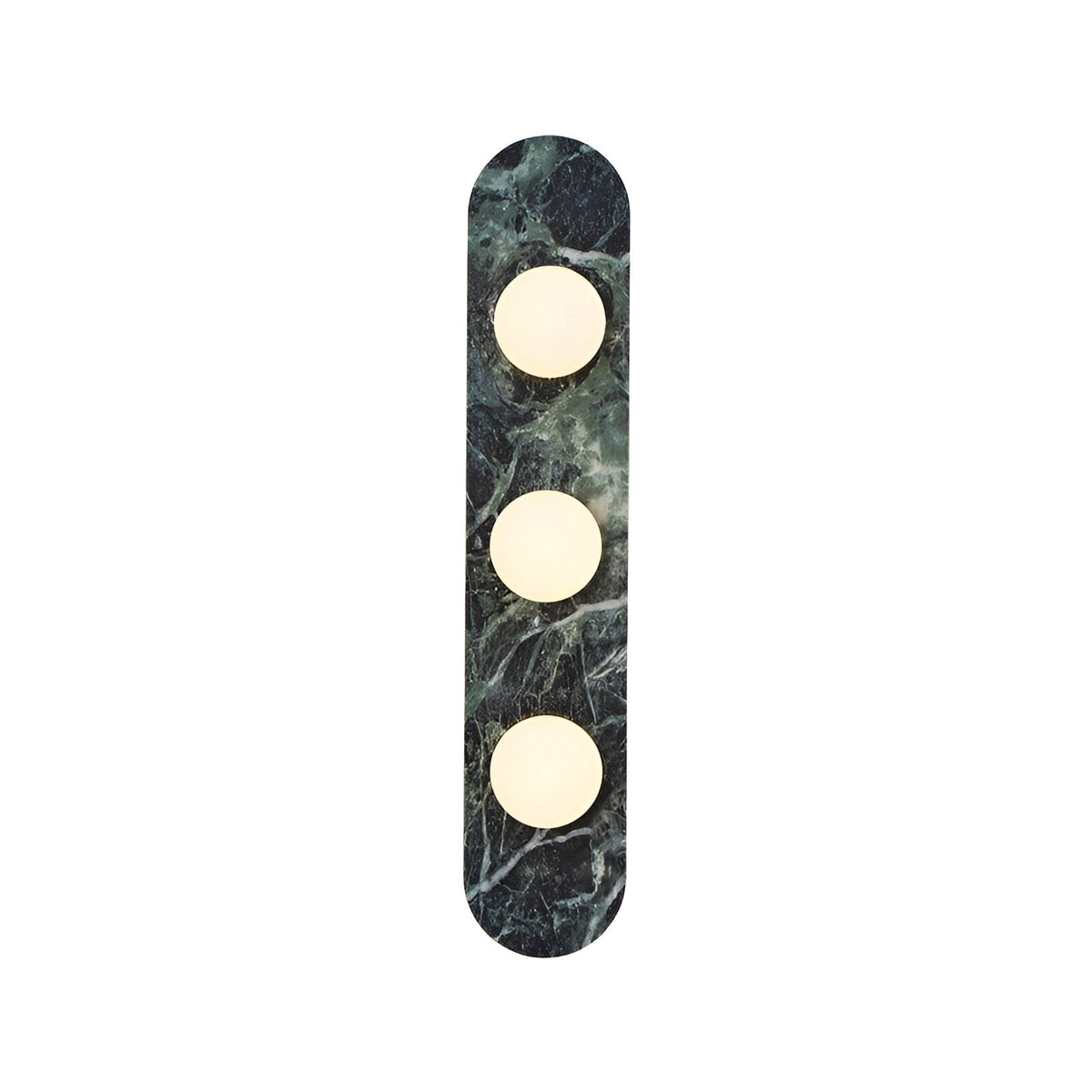 French Marble Wall Light