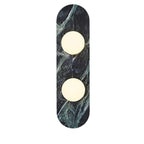French Marble Wall Light