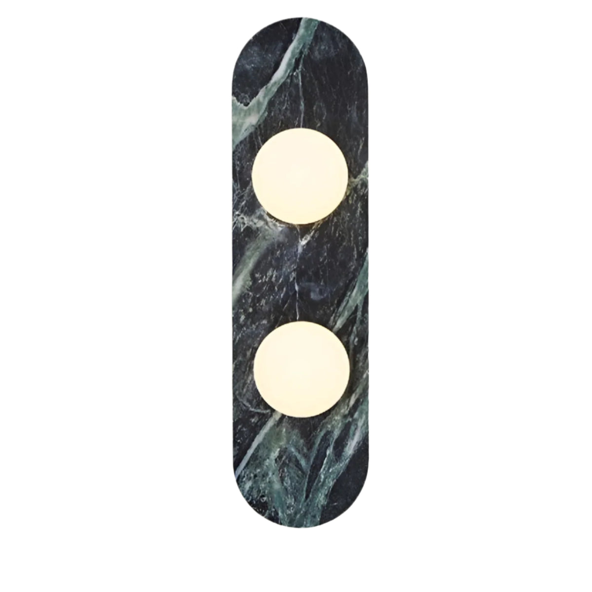French Marble Wall Light