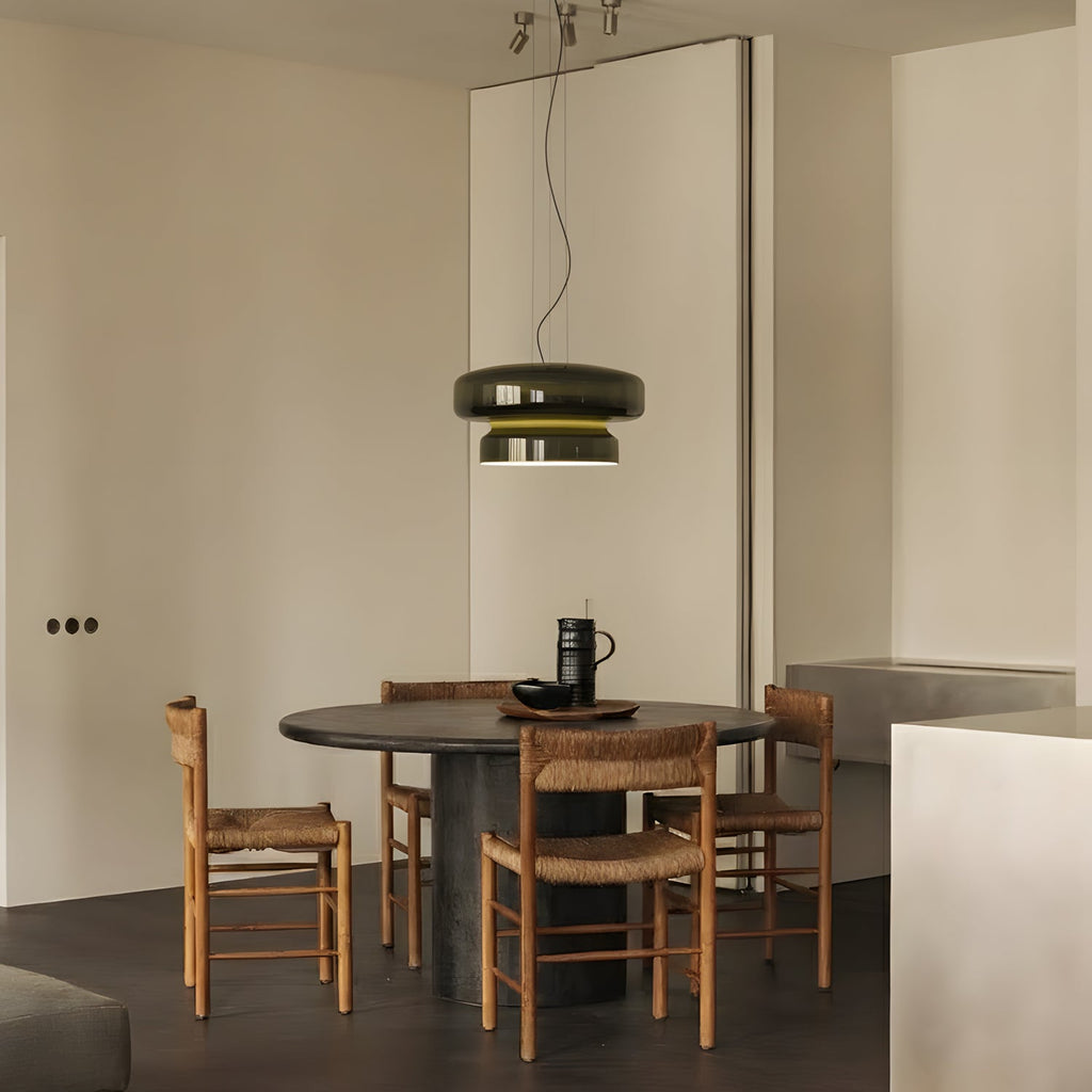 Bohemian Pendant Light