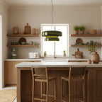 Bohemian Pendant Light