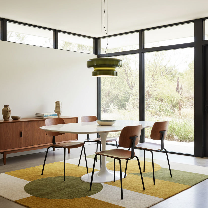 Bohemian Pendant Light