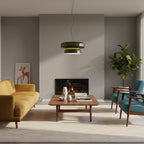 Bohemian Pendant Light