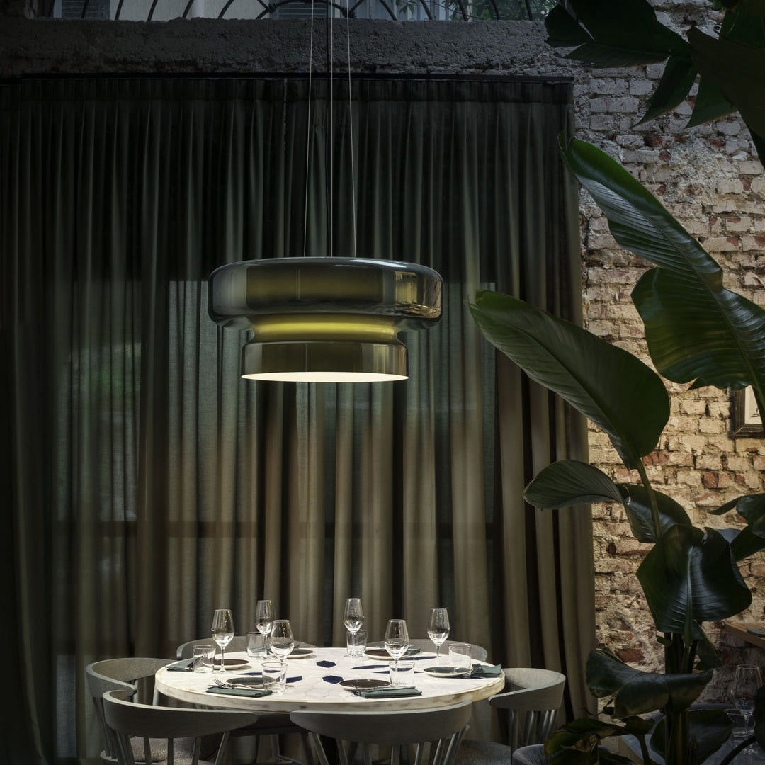 Bohemian Pendant Light