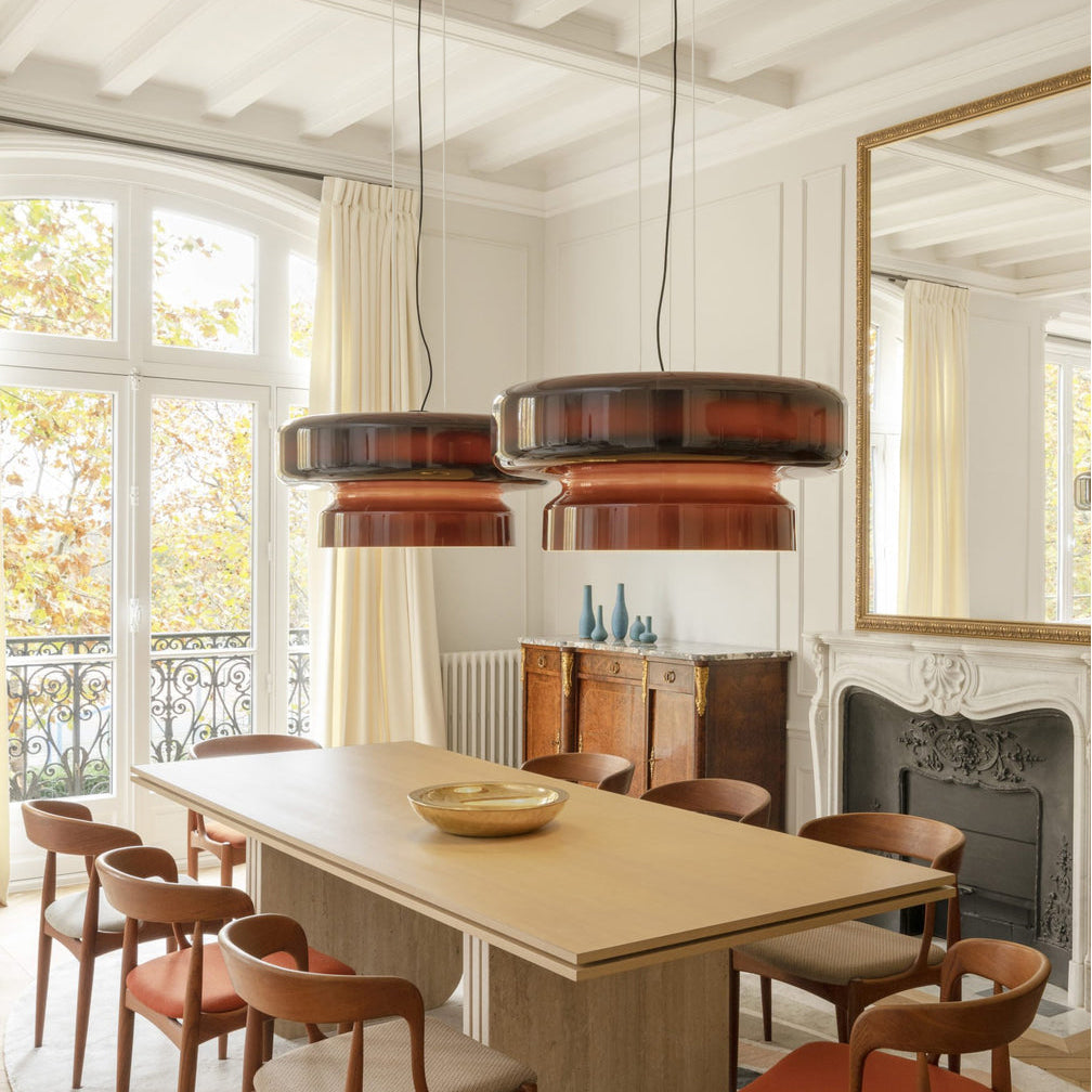 Bohemian Pendant Light