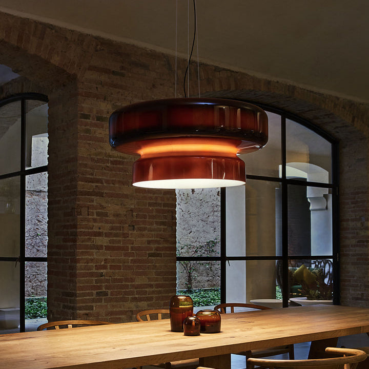 Bohemian Pendant Light