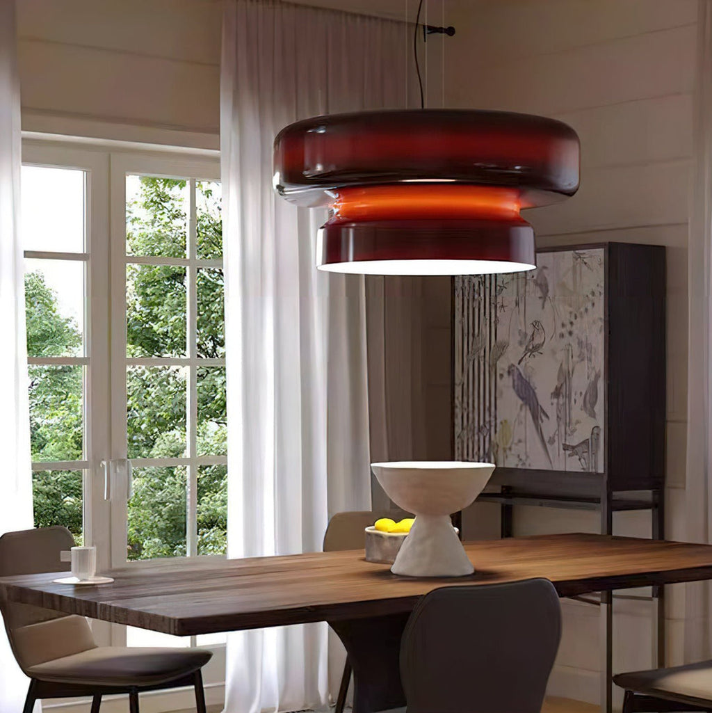Bohemian Pendant Light