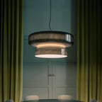 Bohemian Pendant Light