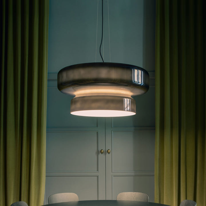 Bohemian Pendant Light
