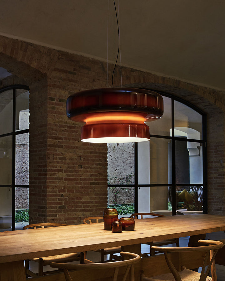 Bohemian Pendant Light