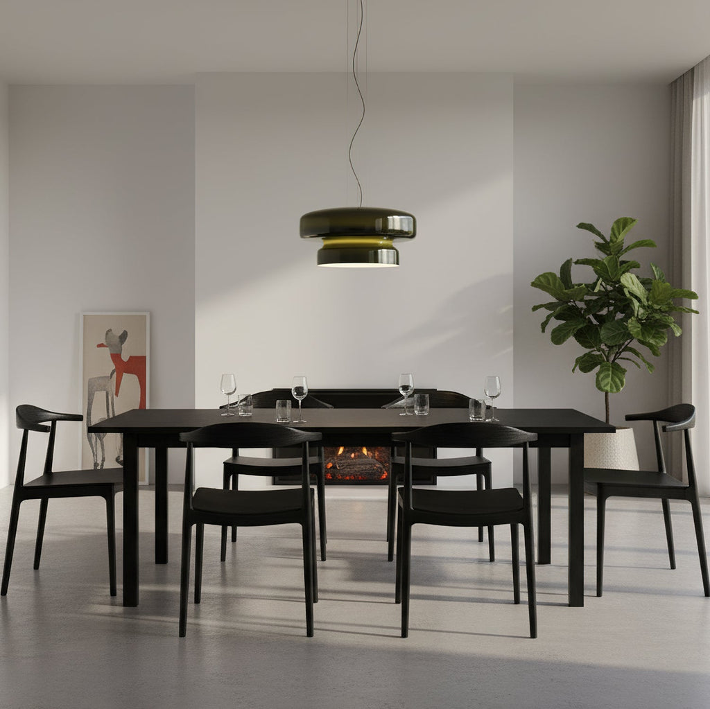 Bohemian Pendant Light