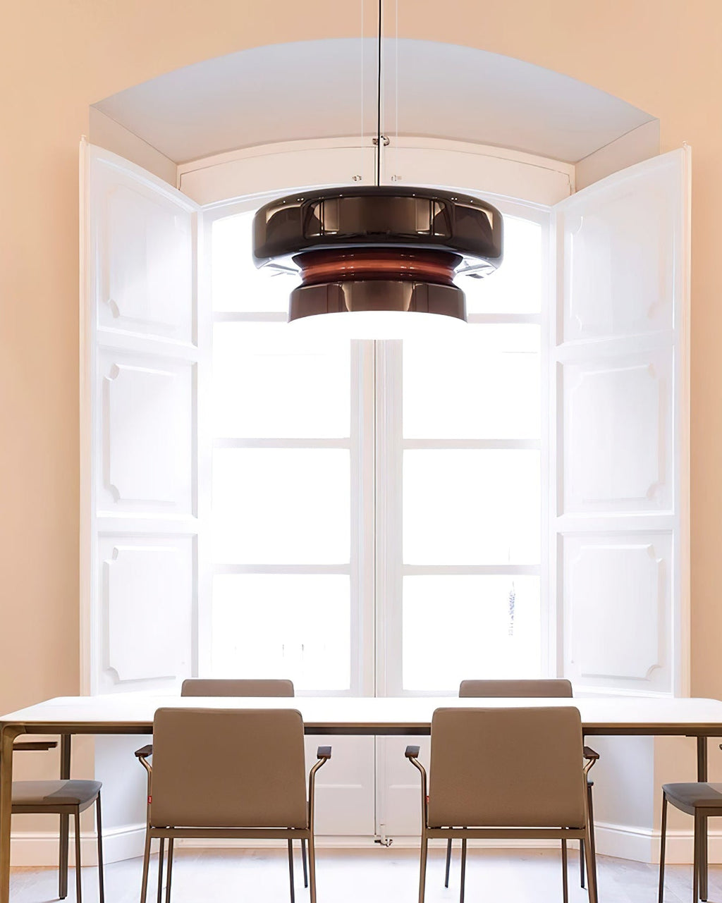Bohemian Pendant Light