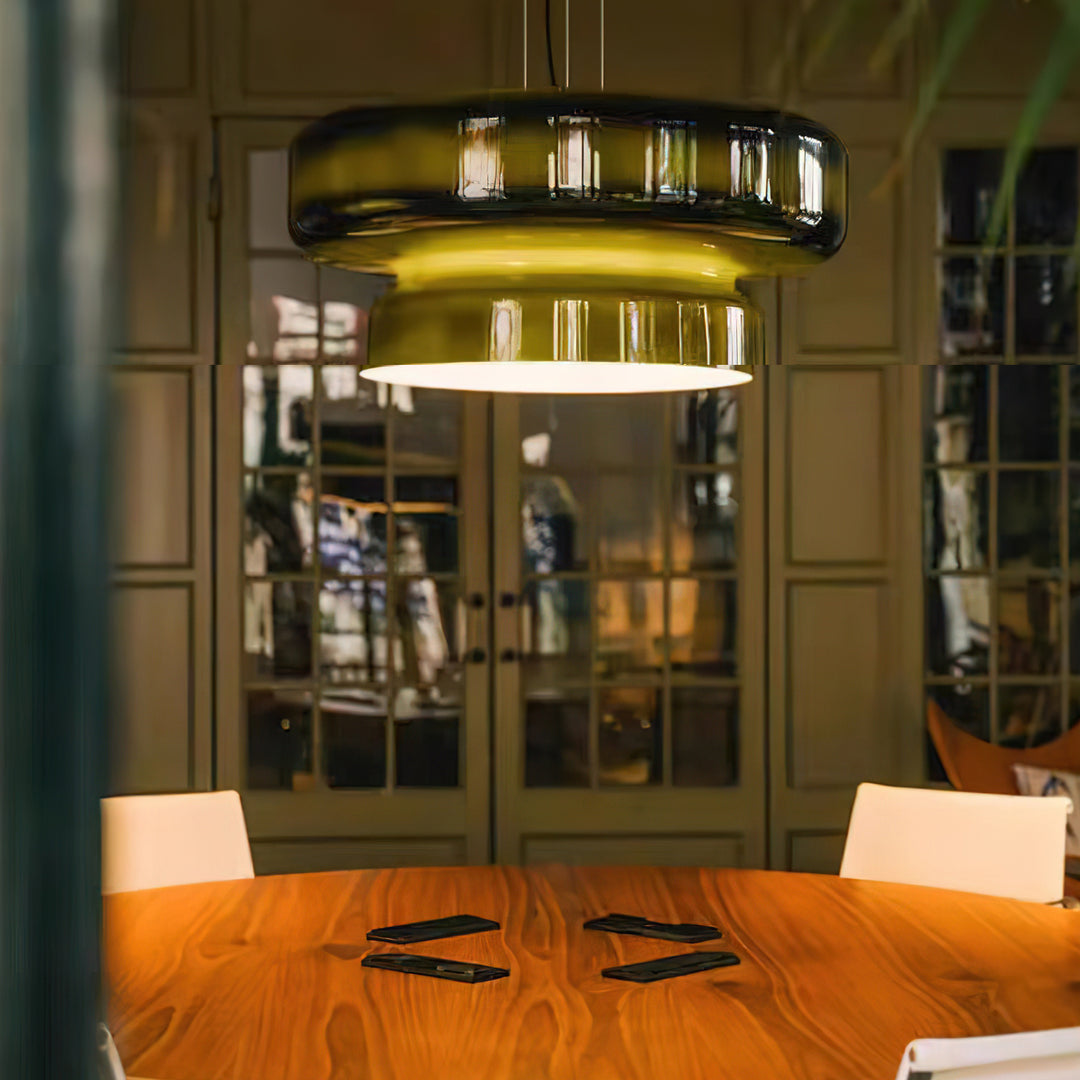 Bohemian Pendant Light