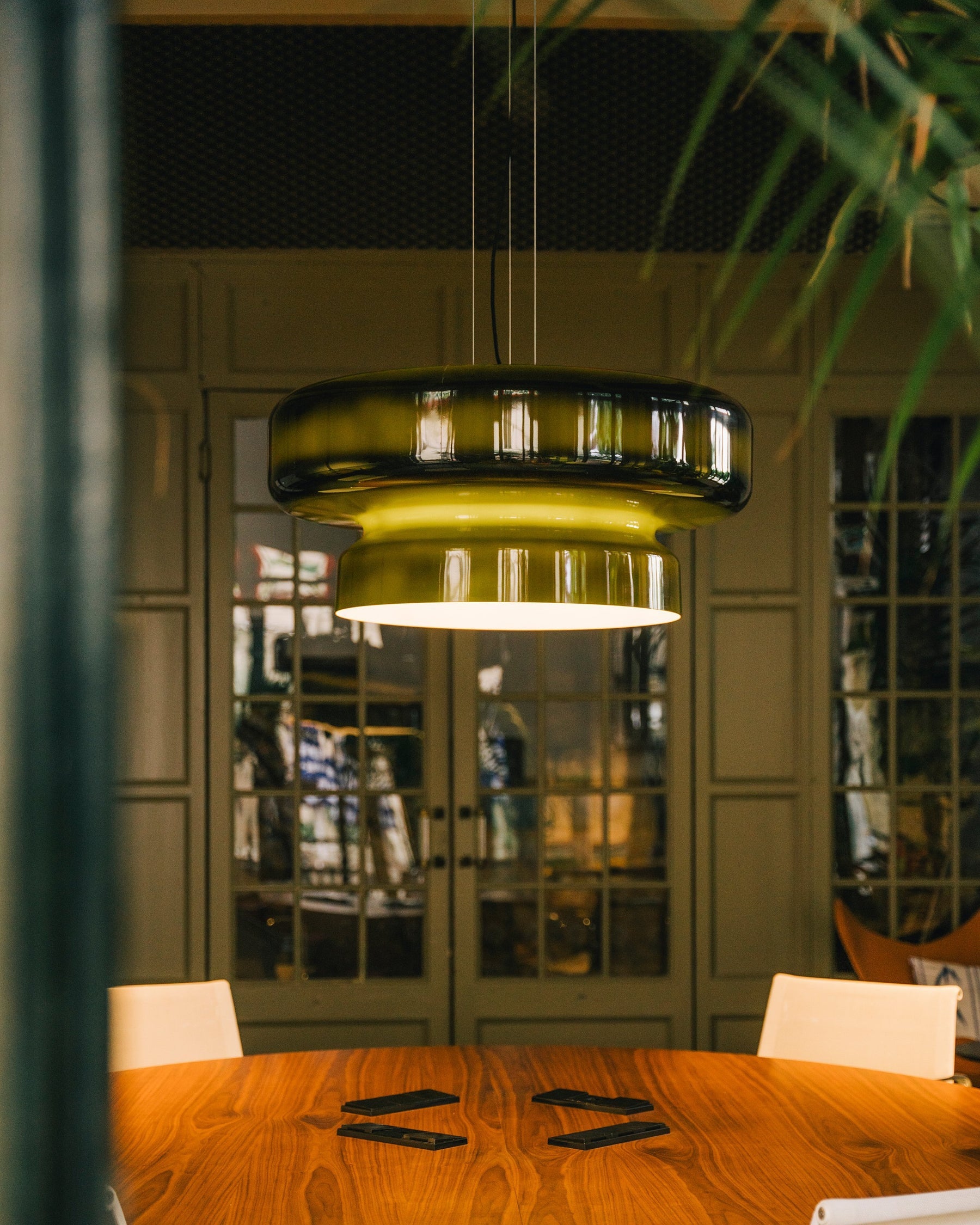 Bohemian Pendant Light