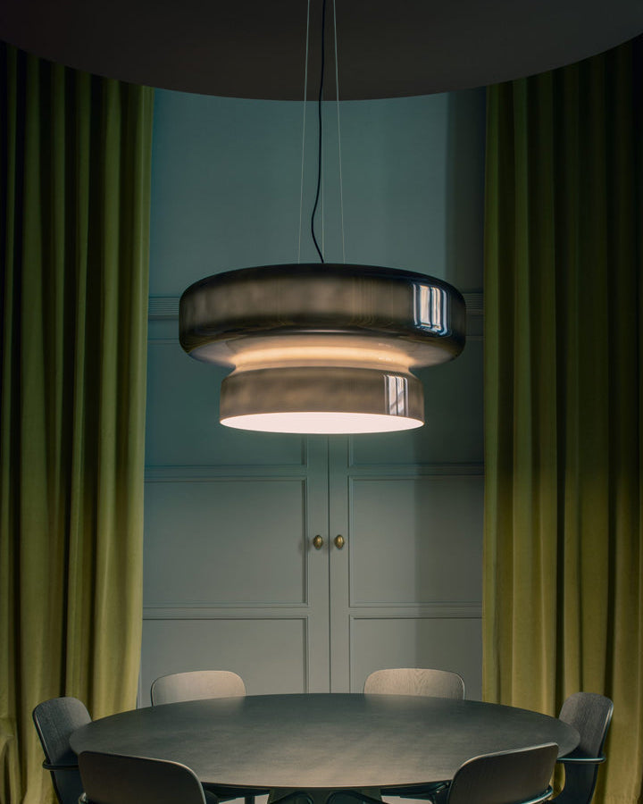 Bohemian Pendant Light