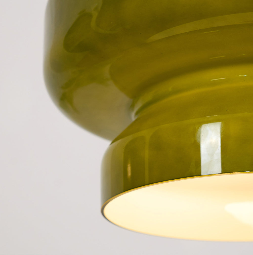 Bohemian Pendant Light