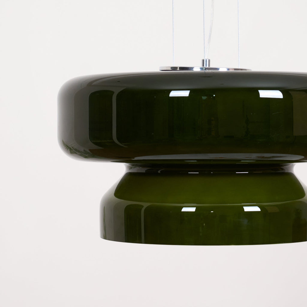 Bohemian Pendant Light