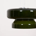 Bohemian Pendant Light