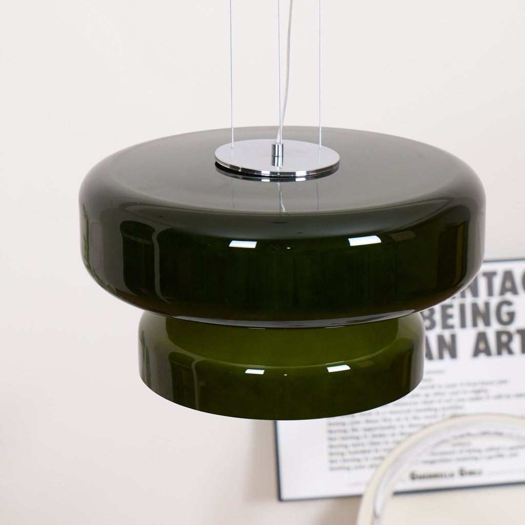 Bohemian Pendant Light