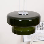 Bohemian Pendant Light